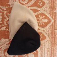 کلاه داخل کرک|لباس|اندیشه, اندیشه فاز ۲|دیوار