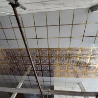 سقف کاذب و کناف ساتراپ