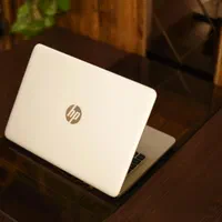لپتاپ زیبا و قدرتمند HP