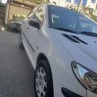 ۲۰۶تیپ ۵ مدل ۹۹|خودرو سواری و وانت|قدس, شهرقدس|دیوار