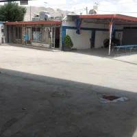 رهن و اجاره کارگاه محیط ۸۶۰دمتری|اجارهٔ مغازه و غرفه|فلاورجان, |دیوار