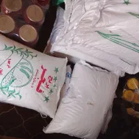 برنج عنبربو اعلا،فجر تک بقیمت عمده