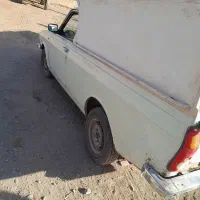 وانت پیکان سرحال برای مصرف کننده|خودرو سواری و وانت|کرمانشاه, |دیوار