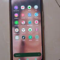 گوشی سامسونگ A34 ویتنام
