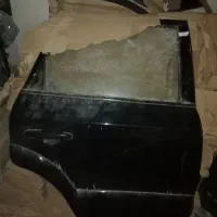 درب و گلگیر. سپر توسان  استوک رنگ فابریک