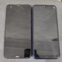 2 عدد شیائومی نوت 8|موبایل|تبریز, |دیوار