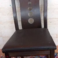 میز نهار خوری 4نفره