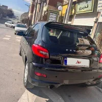 206|خودرو سواری و وانت|اراک, |دیوار
