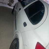 تیبا2 مدل98 درحد خشک کارمندی