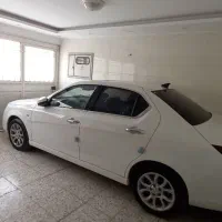 دنا پلاس آپشنال اتومات|خودرو سواری و وانت|اصفهان, خانه اصفهان|دیوار