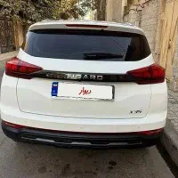 تیگارد سفید مدل ۲۰۲۵ سند آزاد|خودرو سواری و وانت|مشهد, بهشت|دیوار