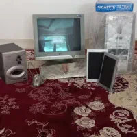 کامپیوتر درحد نو