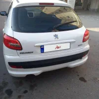 پژو۲۰۷ موتور tu5 مدل ۹۰|خودرو سواری و وانت|آمل, |دیوار