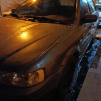 سمند مدل 84|خودرو سواری و وانت|قم, شاد قلی|دیوار