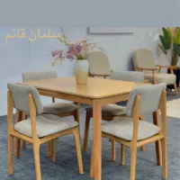 غذا خوری مینی مال (مبلمان قائم)شهرک اندیشه