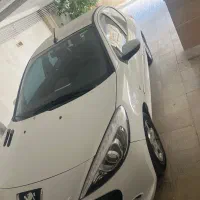 فروش دسگاه 207 مدل 96بی رنگ|خودرو سواری و وانت|بجنورد, |دیوار