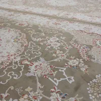 فرش ۶ متری