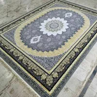 فروش فرش نو و آکبند عطار|فرش|کرج, دهقان ویلا|دیوار