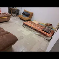 یک خواب 60متری درخت سبز|اجارهٔ کوتاه‌مدت ویلا و باغ|کیش, |دیوار