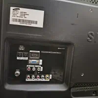 تلویزیون ال سی دی سامسونگ ۳۲ اینچlcd|تلویزیون و پروژکتور|تهران, ارامنه|دیوار