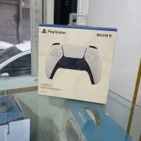 دسته ps5 اورجینال|کنسول، بازی ویدئویی و آنلاین|نسیم‌شهر, |دیوار