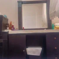 سریوس خواب دراور میز