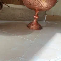 ظروف آشپز خانه مسی