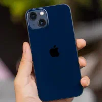 آیفون ۱۳ ۲۵۶ گیگ za