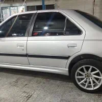پژو پارس LX TU5، مدل ۱۴۰۰