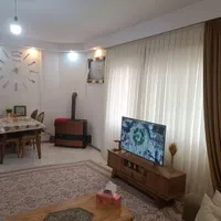 آپارتمان ۸۳ متری ۲ خوابه طبقه ۱ در سجادیه( آرمس)