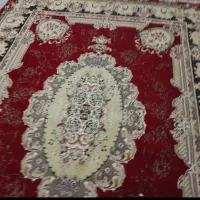 فرش|فرش|تربت جام, والفجر|دیوار