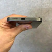 15 pro max  باتری ۱۰۰ سایکل ۶۸ مشابه آک|موبایل|قم, عمار یاسر|دیوار