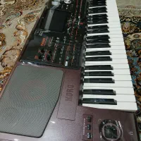 korg pa1000 در حد|پیانو، کیبورد، آکاردئون|بانه, |دیوار