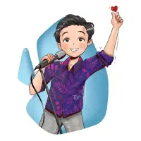 خواننده،مجری،دیجی