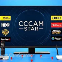 نصب انواع آنتن و گیرنده