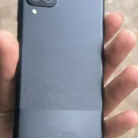 سامسونگ A12|موبایل|ماکو, |دیوار