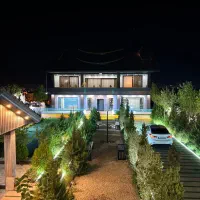 اجاره باغ ویلا و عمارت حرفه ای لوکس مراسمی واقامت|اجارهٔ کوتاه‌مدت ویلا و باغ|تهران, شهرک غرب|دیوار