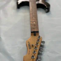 فروش گیتار کارکرده در حد نو (بدنه سالم)|گیتار، بیس، امپلیفایر|آمل, |دیوار