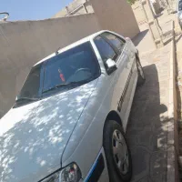 تیوفا ۱۴۰۰