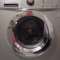 ماشین لباسشویی اصل ال جی