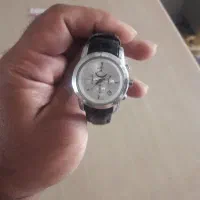 ساعت مچی سه موتوره الگانس زنانه