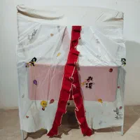 رو روئک لندو  وان کریر سرویس خواب|کالسکه و لوازم جانبی|محمدیه-قزوین, |دیوار