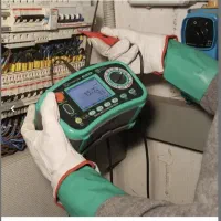 چاه ارت و میله ارت و تست و تحویل و همبندی الکتریکی|خدمات پیشه و مهارت|مشهد, سپاد|دیوار