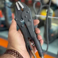 انبرقفلی آمریکایی استوک|ابزارآلات|بوشهر, |دیوار