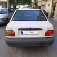 پراید مدل ۹۰|خودرو سواری و وانت|تبریز, |دیوار