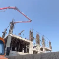فروش واحد۹۰ متری مشارکت ،پشت فروشگاه مطاف خ ناخدا
