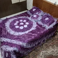 روتختی کاملاً نو مناسب جهیزیه