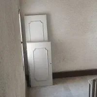 فروش تعدادی درب کمد دیواری
