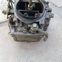 کاربراتور ودلکو نیسان وپاترول درحد درحد