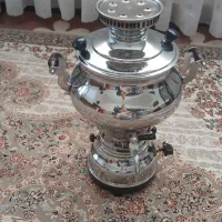 سماور|سماور، چای‌ساز، قهوه‌ساز|مریوان, |دیوار